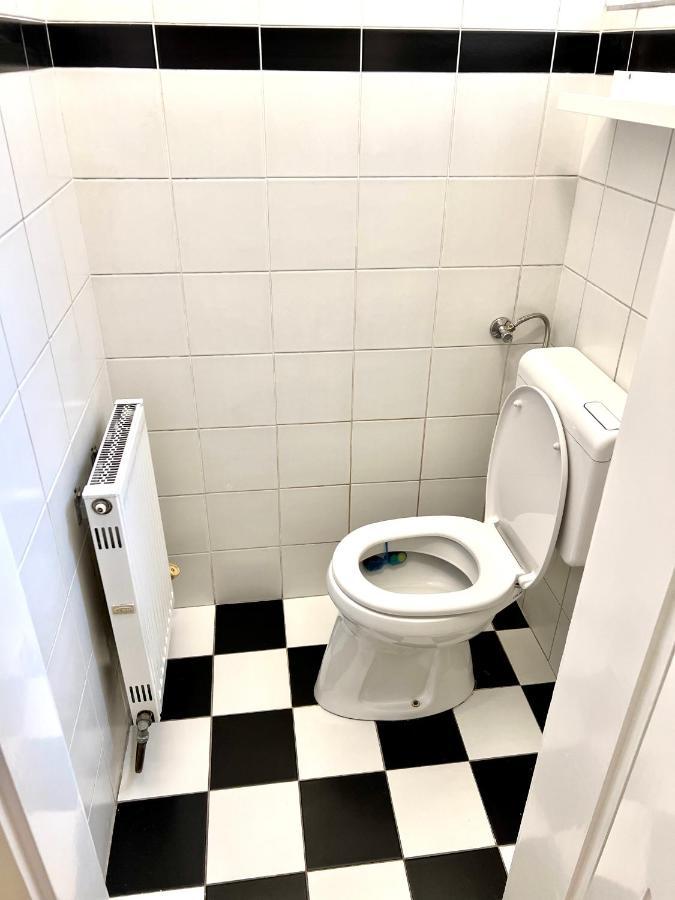 Iconic Suite_@O&R Виена Екстериор снимка
